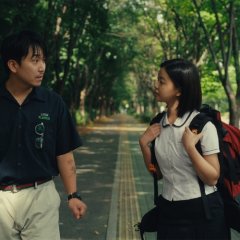 Summer's Camera Korean Movie photo