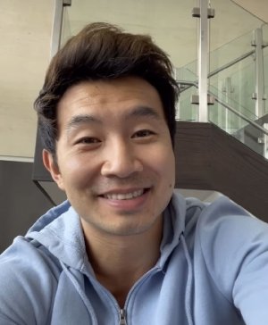 simu liu