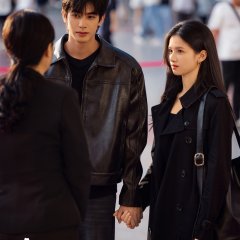 Love for You Chinese Drama photo