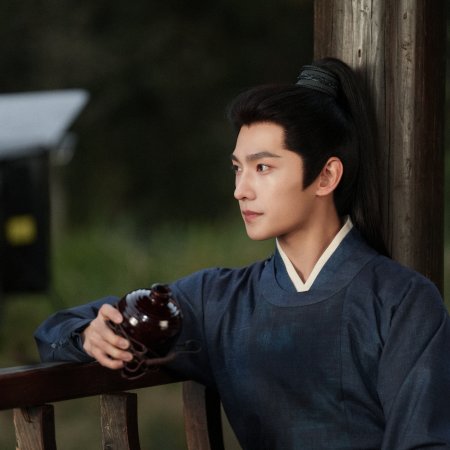 Zhan Zhao Adventures (2026)