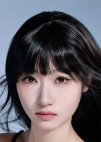 Pan Yu Wei in Ye Mi Shu De Li Zong Hen Nian Ren Chinese Drama(2023)