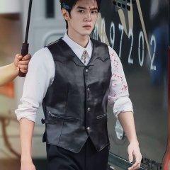 Fu Sheng Wu Yu Chinese Drama(0000) photo