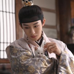 Aliança Magnífica Chinese Drama(2026) photo