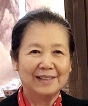 Wen Ling Li