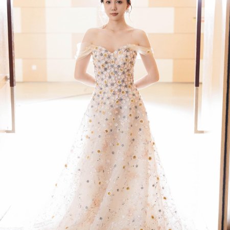 Gong Zong, Ni Jia Liu Bao You Chai Jia Le (2024)