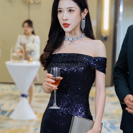 Lin Qi Ting