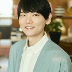 Ordinary Love Japanese Drama(2026) photo