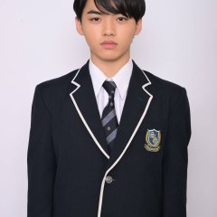 Shibazaki Fuga photo