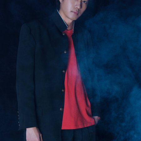 Ghost Yankee (2024)