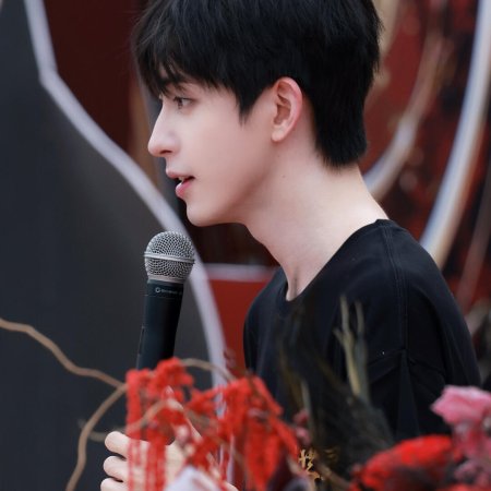 Ao Rui Peng