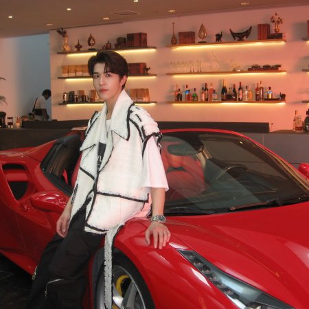 Speed and Love (2025)
