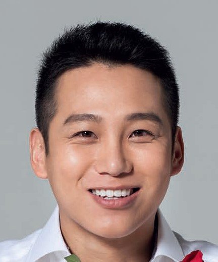 Ming Li