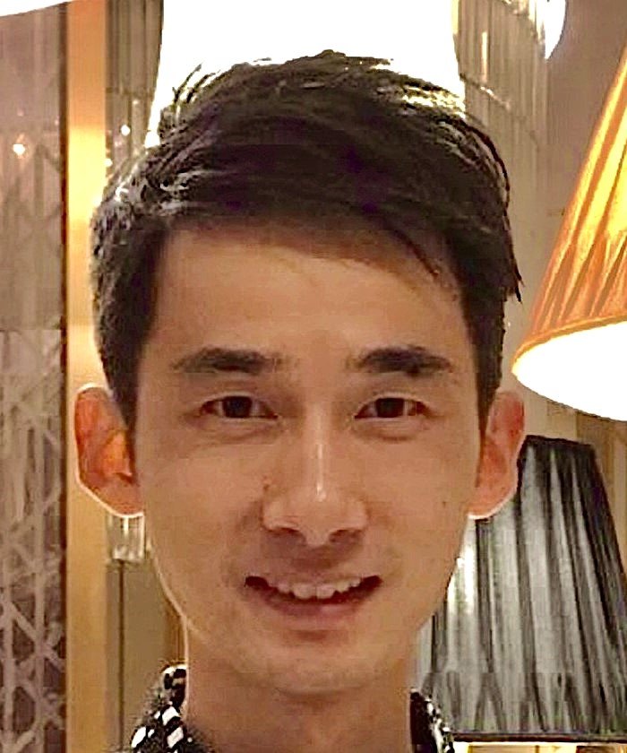 Wei Ting Li