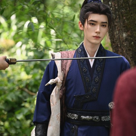 Zhou Yi Ran