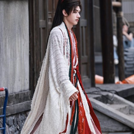 The Legend of Lu Xiaofeng ()