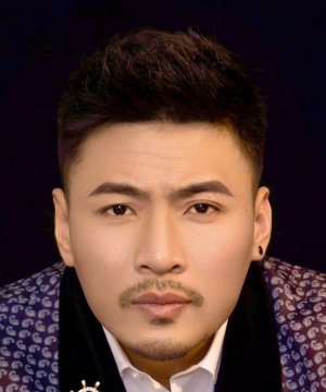Cheng Yi Hu