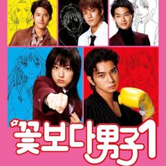 Boys over Flowers Japanese Drama photo