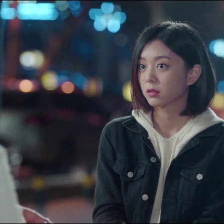 Chasing Mystery Crime (2020)