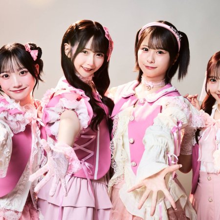 Yankee Gekisen-ku no Shitenno ga Idol Group ni Tensei Shitara? (2026)