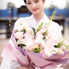 Zhou Jie Qiong photo