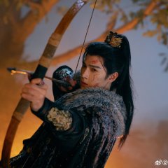 Li Yun Rui photo