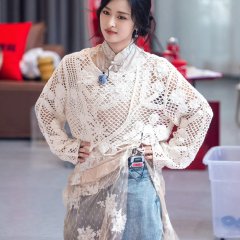 Wonderland Season 6 Chinese TV Program(2026) photo