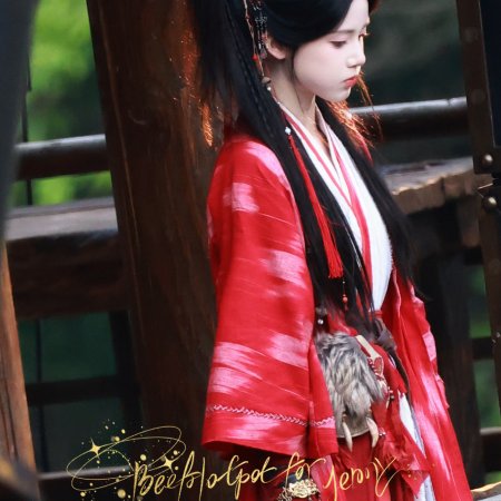 The Legend of Lu Xiaofeng ()