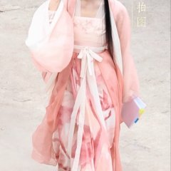 Qia Feng Chun Chinese Drama photo
