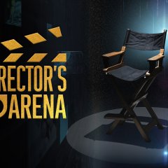 Director's Arena Korean TV Program(2026) photo