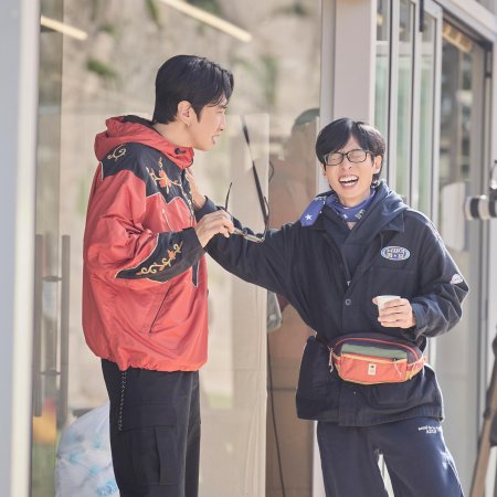 Jae Seok’s B&B Rules! (2026)