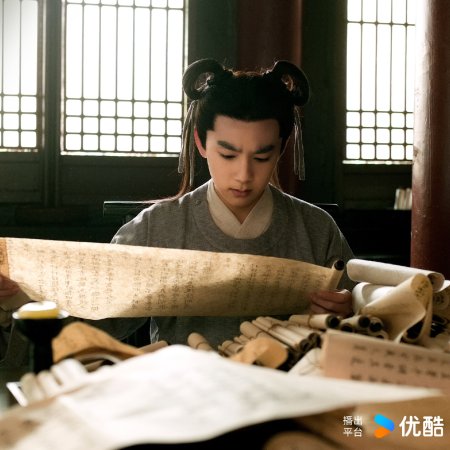 Zhan Zhao Adventures (2026)