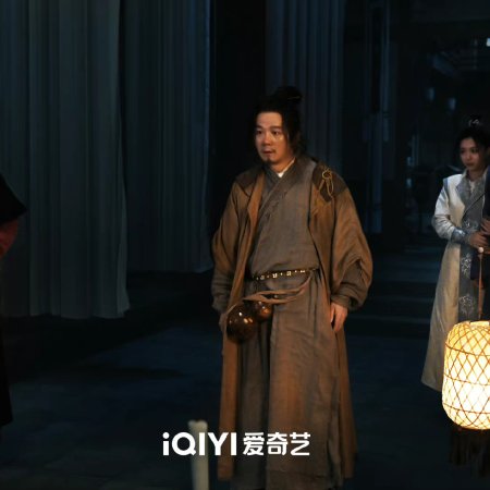 Strange Tales of Tang Dynasty (2022)