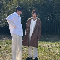 Buddy Boy Season 2 Korean Drama(2026) photo