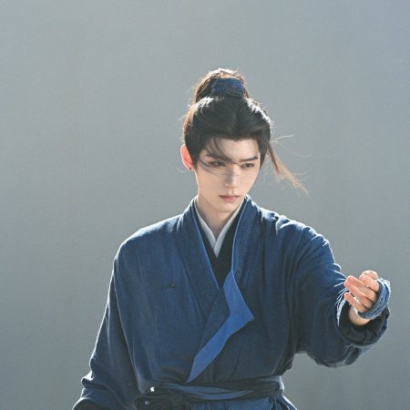 Zhou Yi Ran