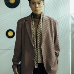 Reborn as a Big Star Chinese Drama(2024) photo