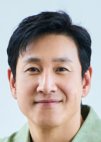 Lee Sun Kyun