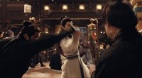 Someone on the feed recommended this drama for amazing combat scenes. So I went directly to…