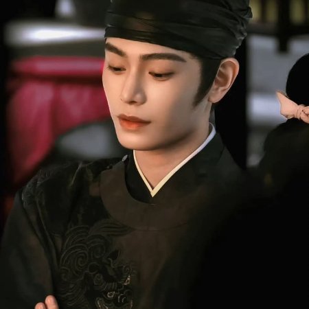 The Palace Stewardess ()