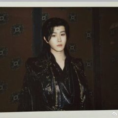Hun Pan Jiu Chuan Chinese Drama(0000) photo