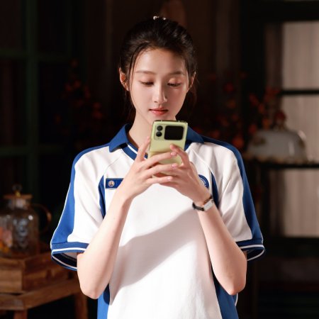 Dazzling (2026)