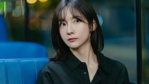 Park Ji Hyun on why she chose to star in 'See You at Work Tomorrow!'