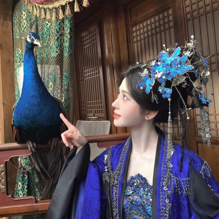 Ju Jing Yi