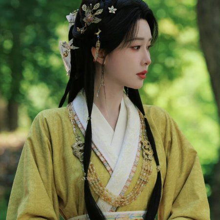 Empress Reborn ()
