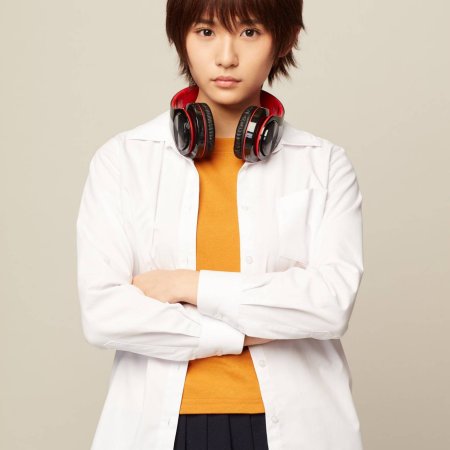 Joshi Kousei no Mudazukai (2020)
