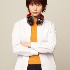 Asakawa Nana photo