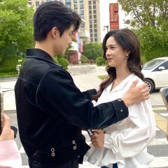 Rose Hook Fire Chinese Drama(2025) photo