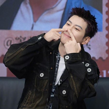 Shawn Dou