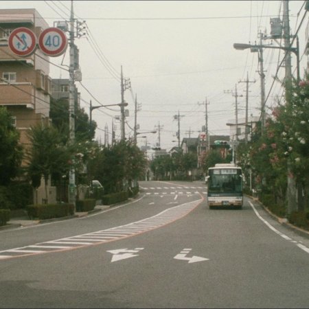 Dark Water (2002)
