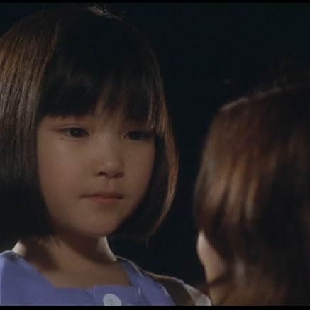 Dark Water (2002)