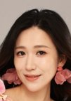 Han Jia Ni in He Cures My Depression Chinese Drama